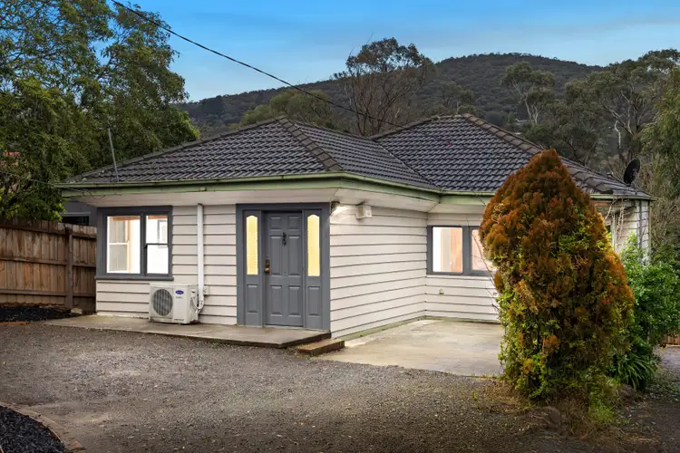 24a Forest Road