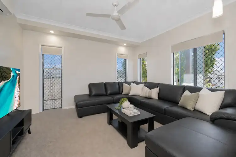 Third view of Homely house listing, 3 Mesa Circuit, Cosgrove QLD 4818