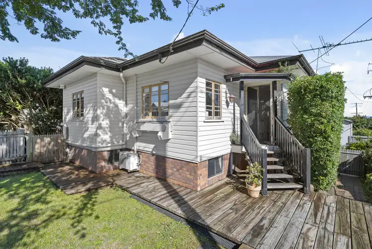 83 Hansen Street