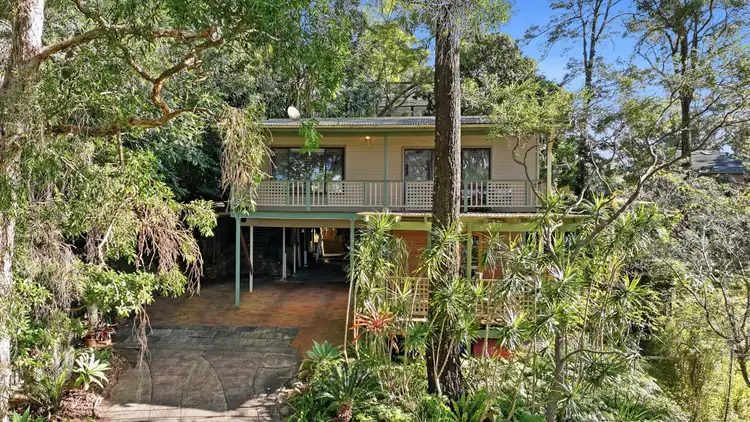 3 Hillcrest Road