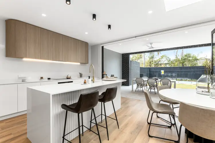 18B Birdwood