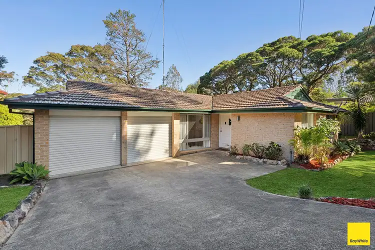 1 Roseneath Place