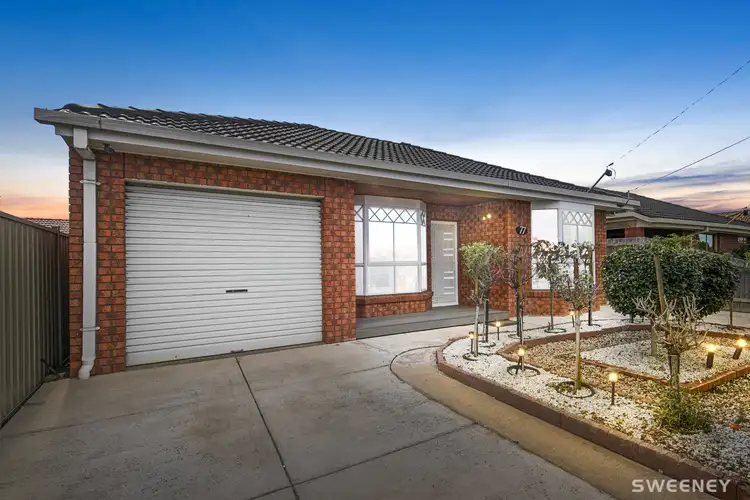 77 Balaclava Avenue