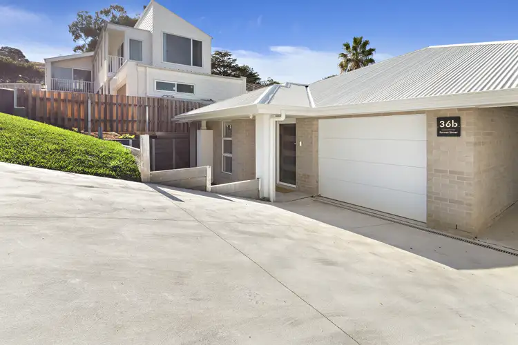 36B Farmer Street