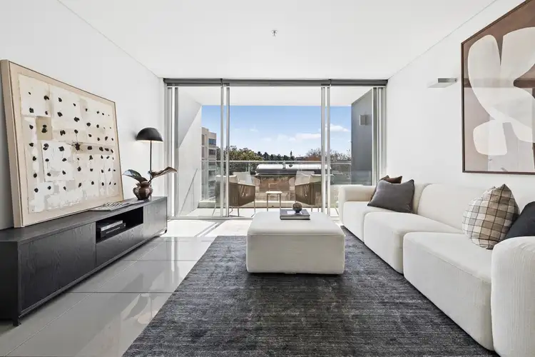 60-70 William Street