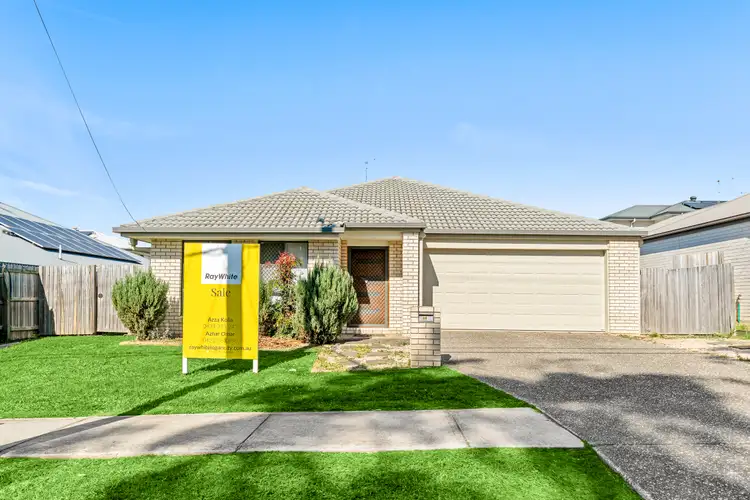 68 Blackwell Street