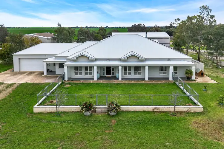 45 Wylie Road