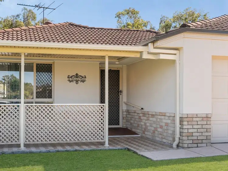 16 Myora Place
