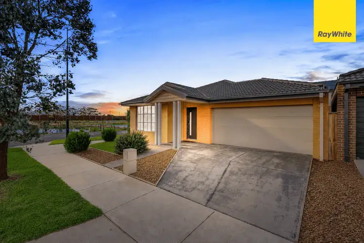 12 Wingfield Drive
