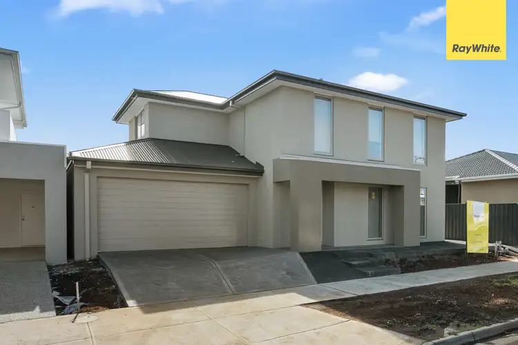 17 Bellingham Road