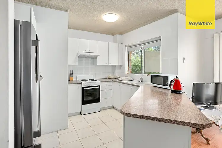 18 Thomas May Place