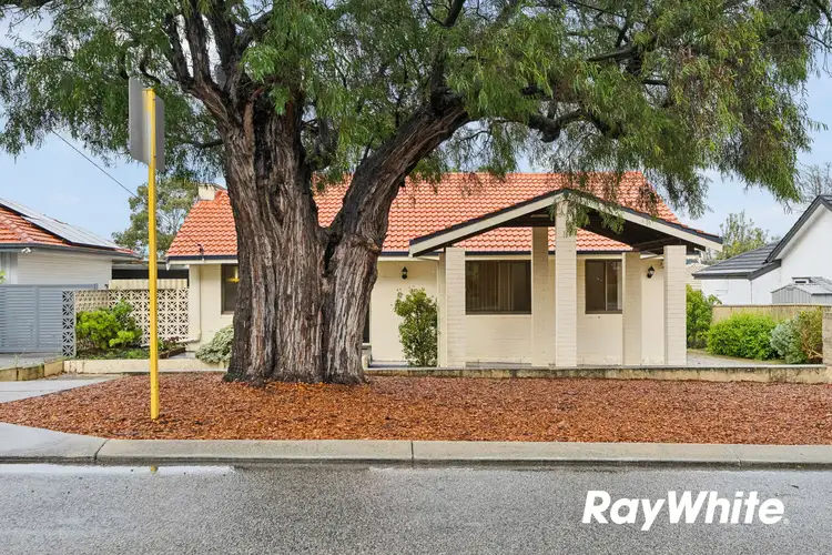 43A Avery Avenue