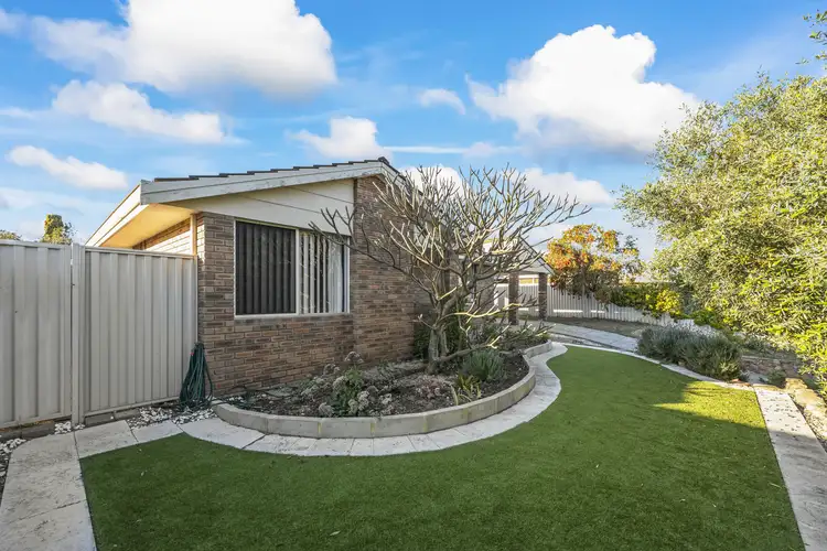 3 Lushington Drive