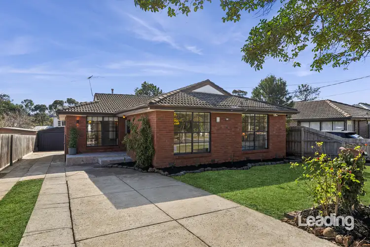14 Higgins Avenue