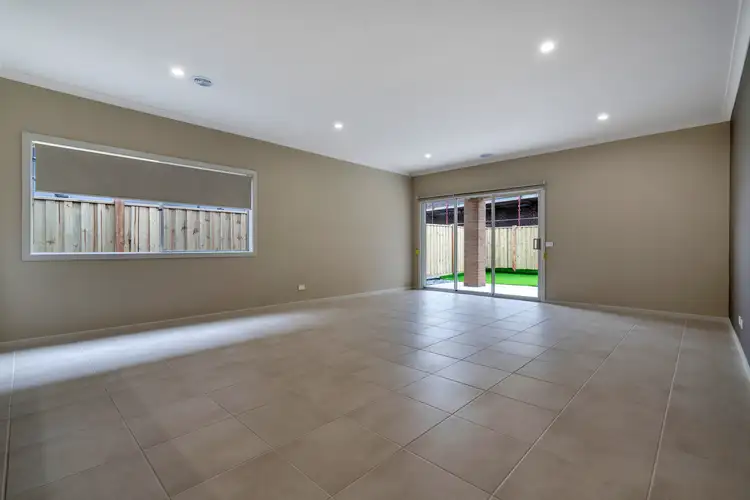 Third view of Homely house listing, 3 Caddy Way, Beveridge VIC 3753