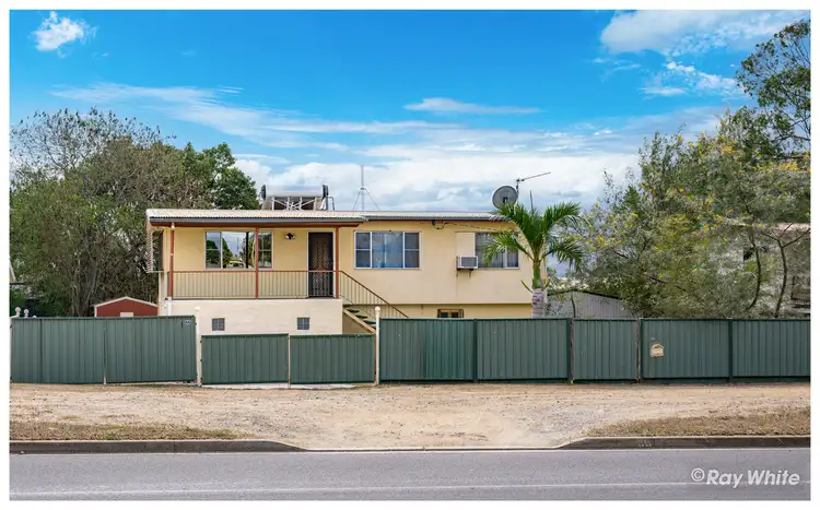 66 Breakspear Street