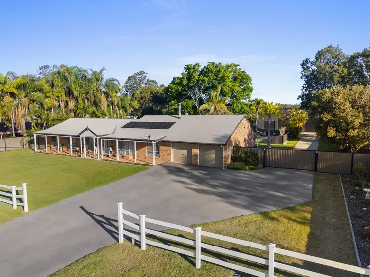 3-5 Burralong Court