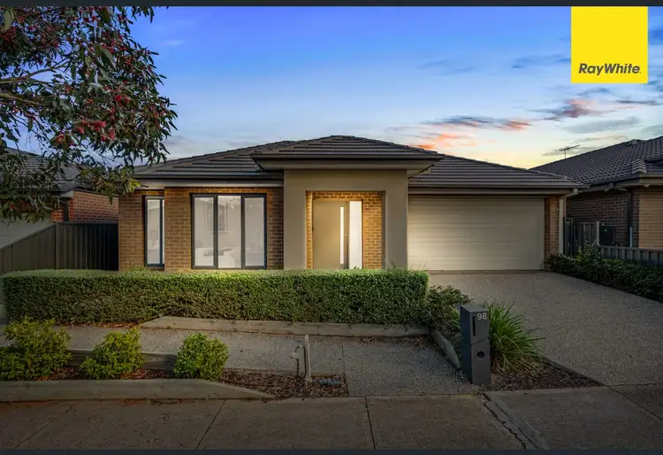 98 Lancers Drive