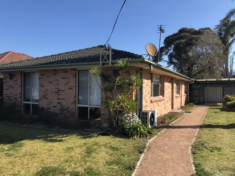 86a Terry Street