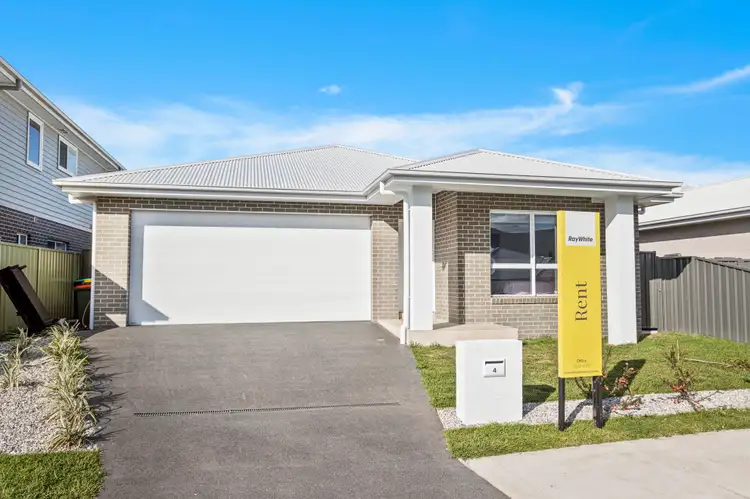 4 Gullygum Street