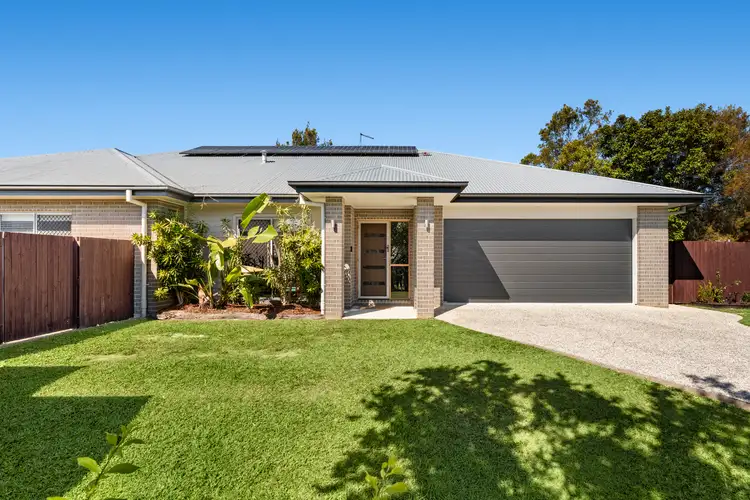 5 Mildura Court