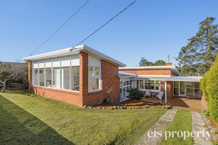 118 Mount Stuart Road