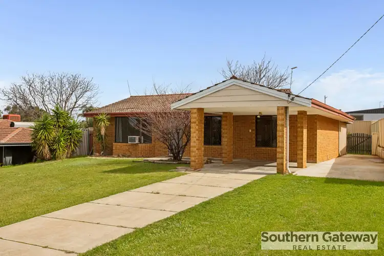 21 Cockman Way