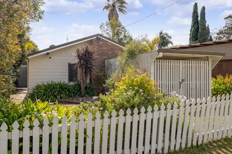 20 Bruntnell Street