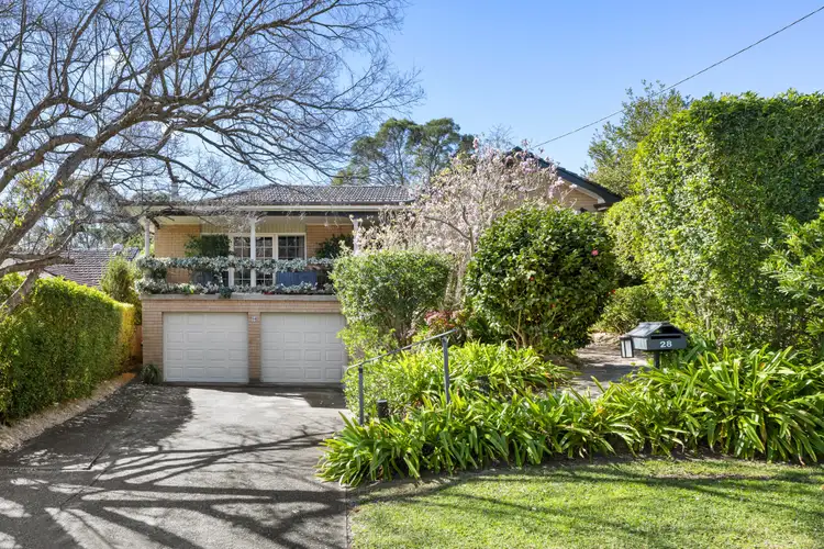 28 Raimonde Road
