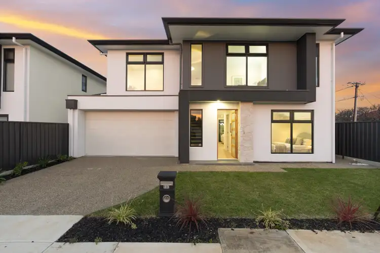 55C Robert Avenue