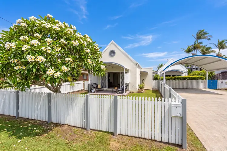 6 Jabiru Street