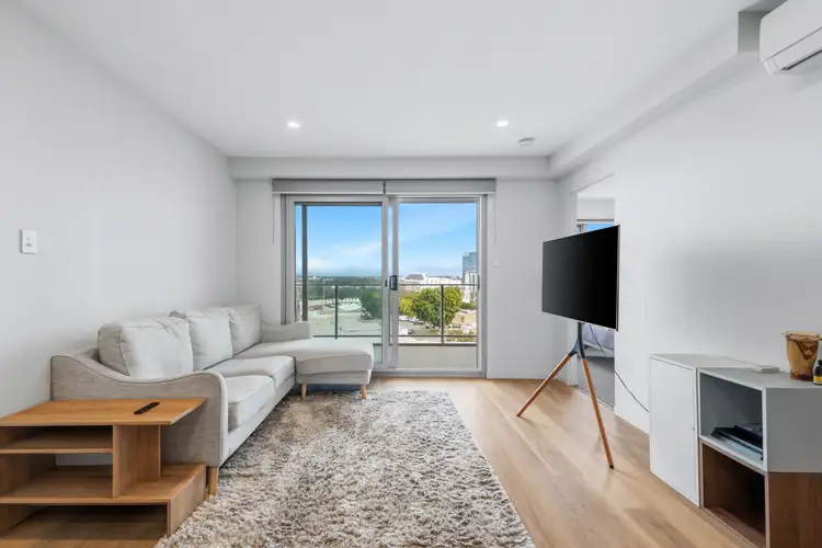 105/5 Rowe Avenue