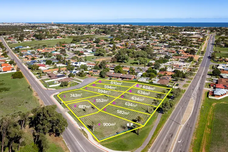 30A Blencowe Road