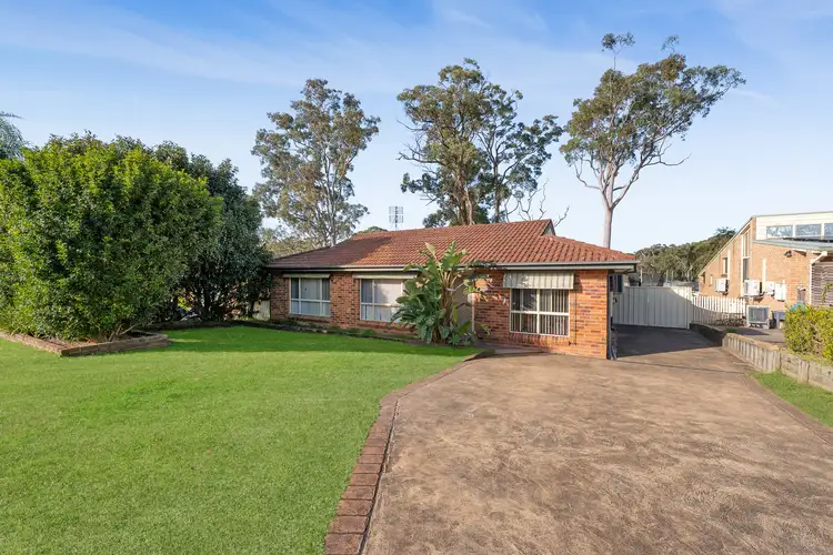 18 Coachwood Drive