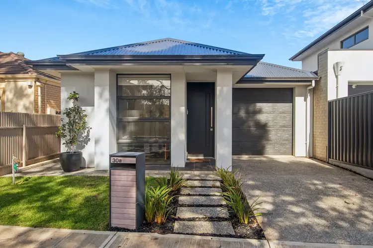 30A Trott Grove