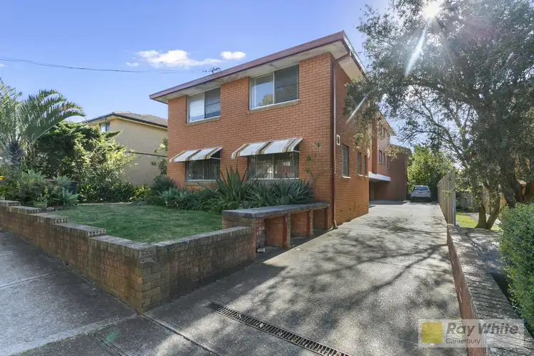 12 Rome Street