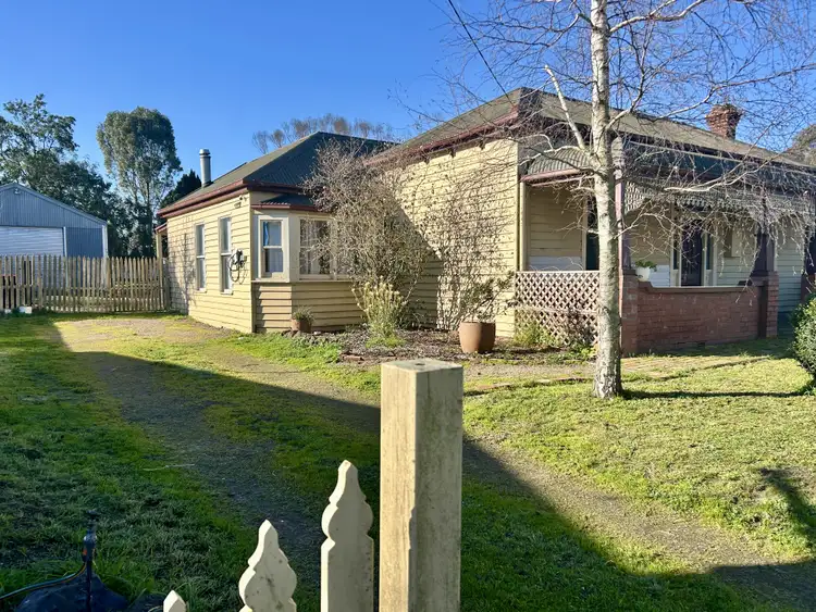 16 Dunlop Street