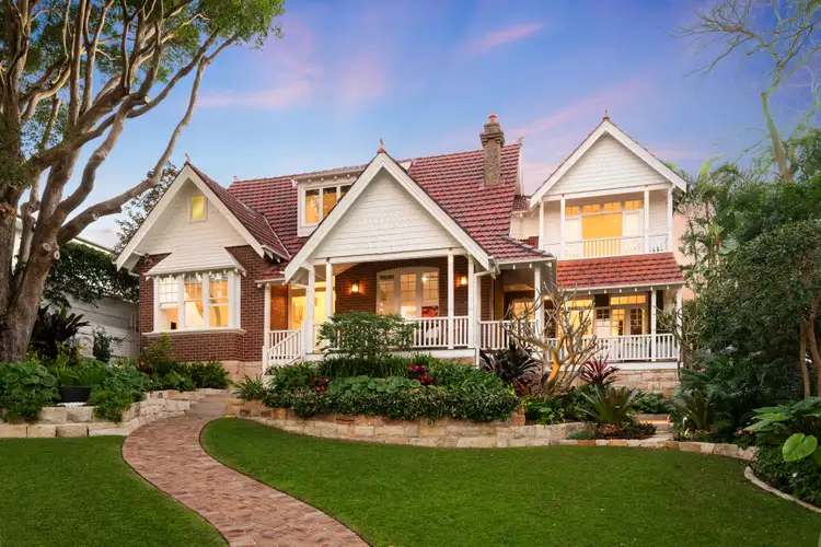 12 Redan Street