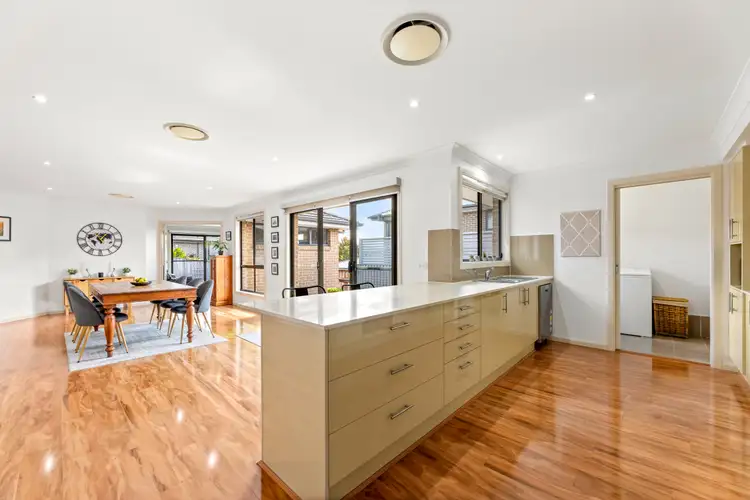 26 Timbrey Circuit