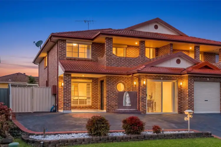3A Tench Way
