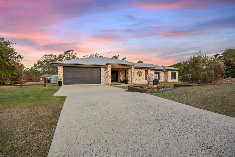 3 Greenhills Court