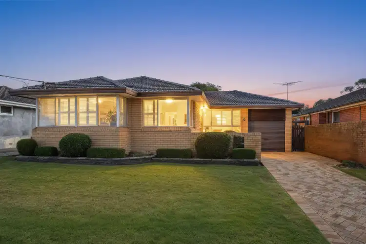 6 Towner Avenue