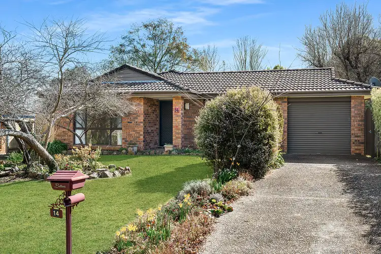 14 Braeside Drive