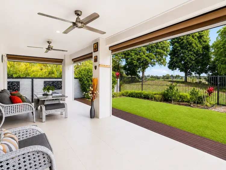 74 Ibis Boulevard