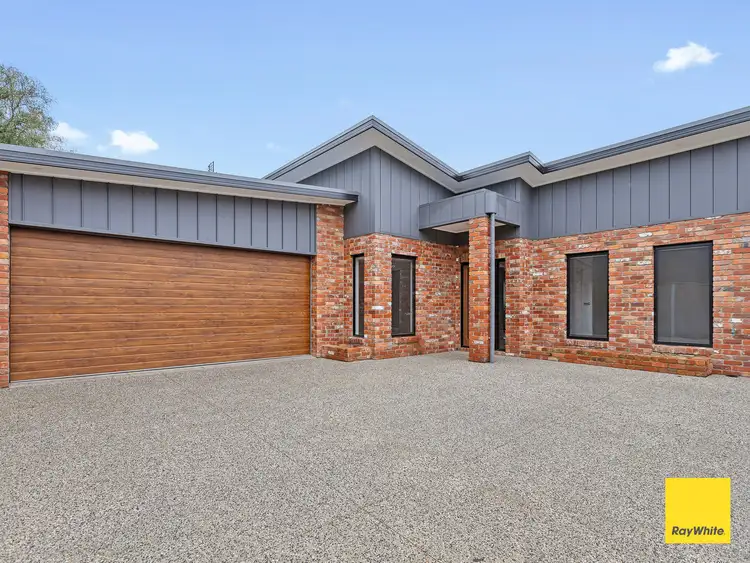 11A Ryan Street