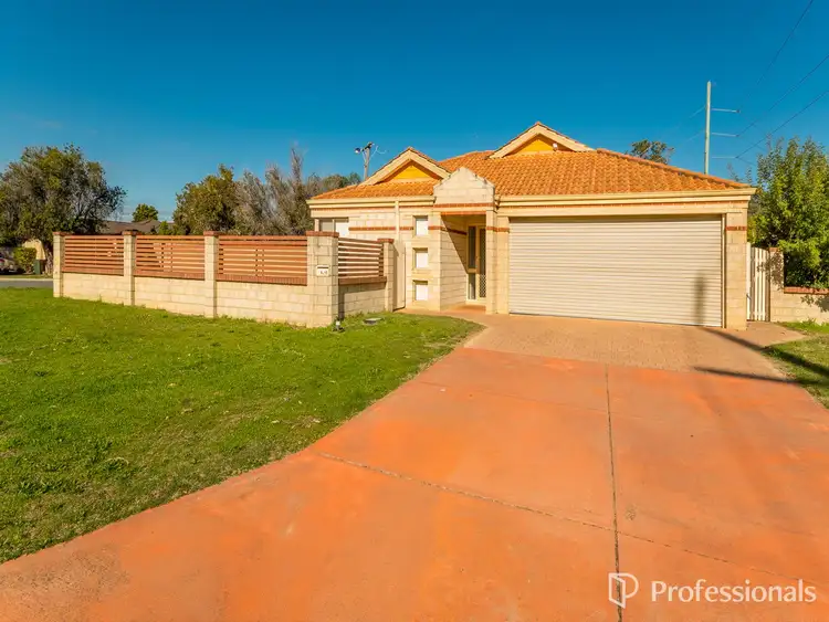 6/15 Garden Street