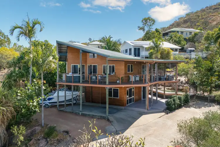 3 Francis Street