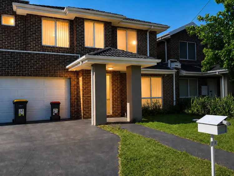 1A Tamala Avenue