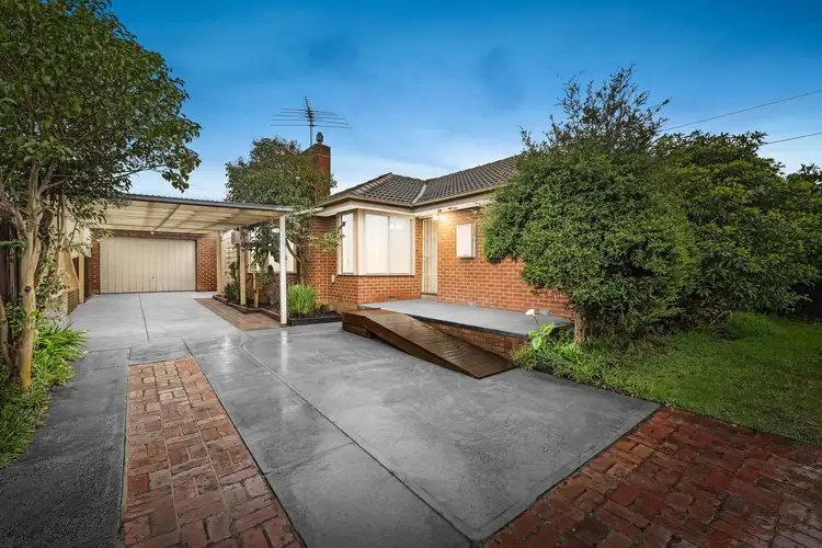 97 Darebin Drive