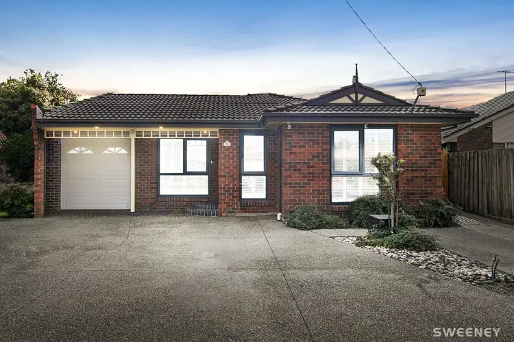11 Hibiscus Court